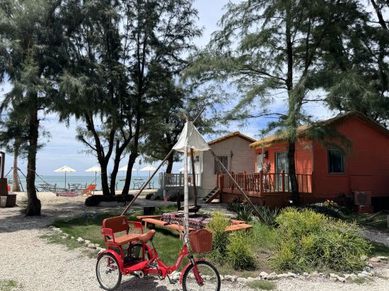 Others 5, Weizhou Island beach house, Beihai