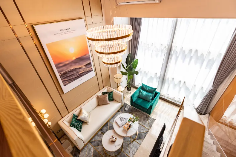 Litu·LIVETOUR Riverside Light Hotel (Guangzhou Pearl River New City Branch)