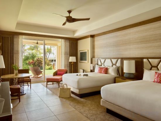 Grand Wailea Maui, A Waldorf Astoria Resort - Tap to explore photos
