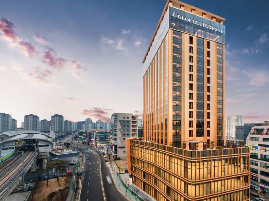 GLOUCESTER HOTEL INCHEON