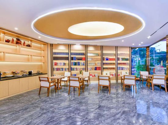 Others 3, Heyue Hotel (Chongqing People's Hospital North Station Branch), Chongqing