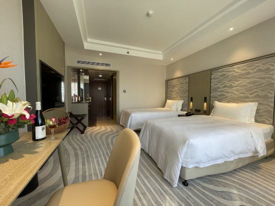 Hotel Fortuna Room Type - Cozy Twin Room