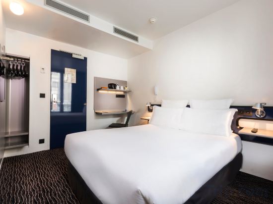 Libertel Canal Saint Martin Room Type - Privilege Double Room