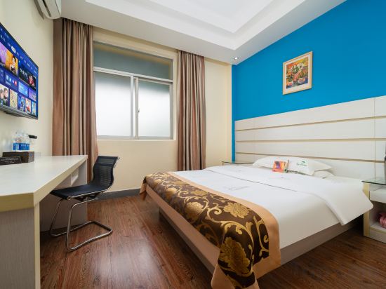 Others 3, Qianxun Fashion Hotel Nanning, Nanning