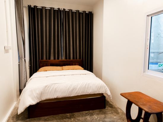 MAI Place by Aforetime Room Type - Standard Studio Room E1