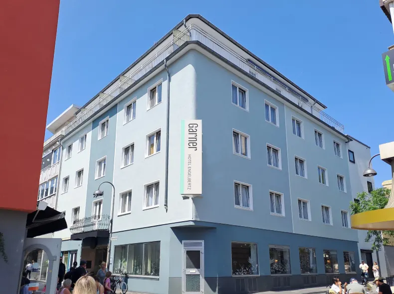 Garner Hotel Cologne - Engelbertz by IHG