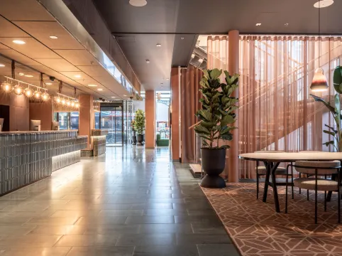 Scandic Helsinki Station