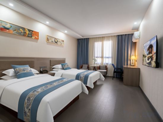 Others 5, Chengyuan Hotel (Wuhan Business School Branch), Wuhan
