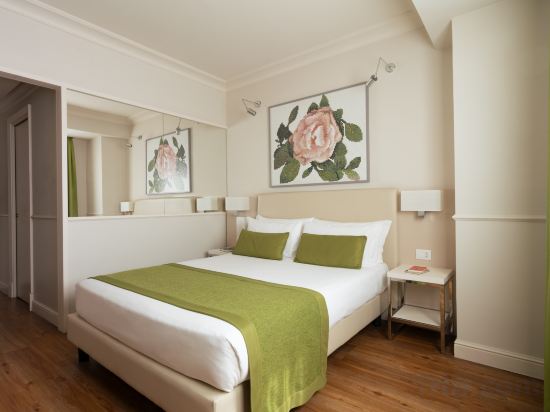 Hotel Cristoforo Colombo Room Type - Double Room