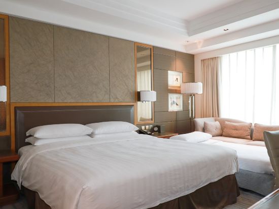 Kerry Hotel, Beijing - Tap to explore photos