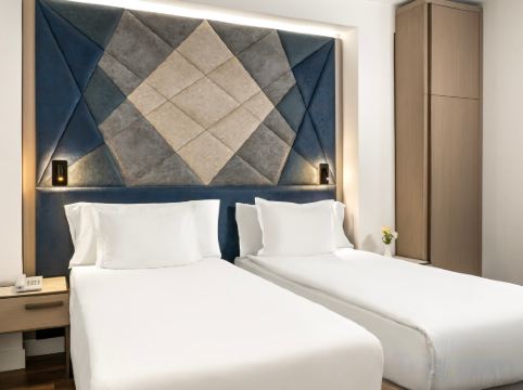 Adamar Hotel-Special Category Room Type - Standard Room