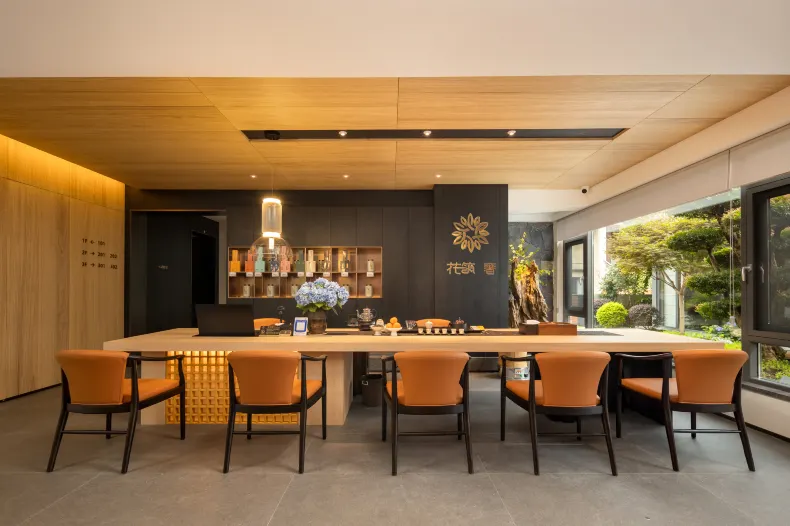 Floral Lux Hotel · Wuyi Mountain Ruyi Garden hotel