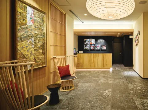 Garner Hotel OSAKA HONMACHI MIDOSUJI by IHG