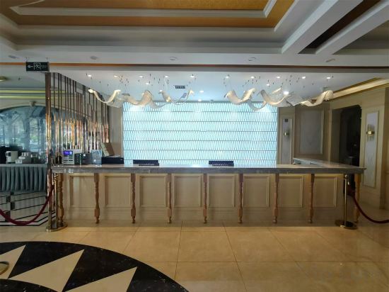 Others 5, Country Inn & Suites by Radisson, Datong