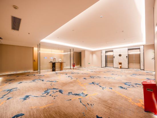 Others 3, Haiyi International Hotel Huaiji, Zhaoqing