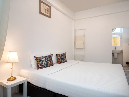 Take A Rest Donmuang Residence Room Type - Standard Room with No Window