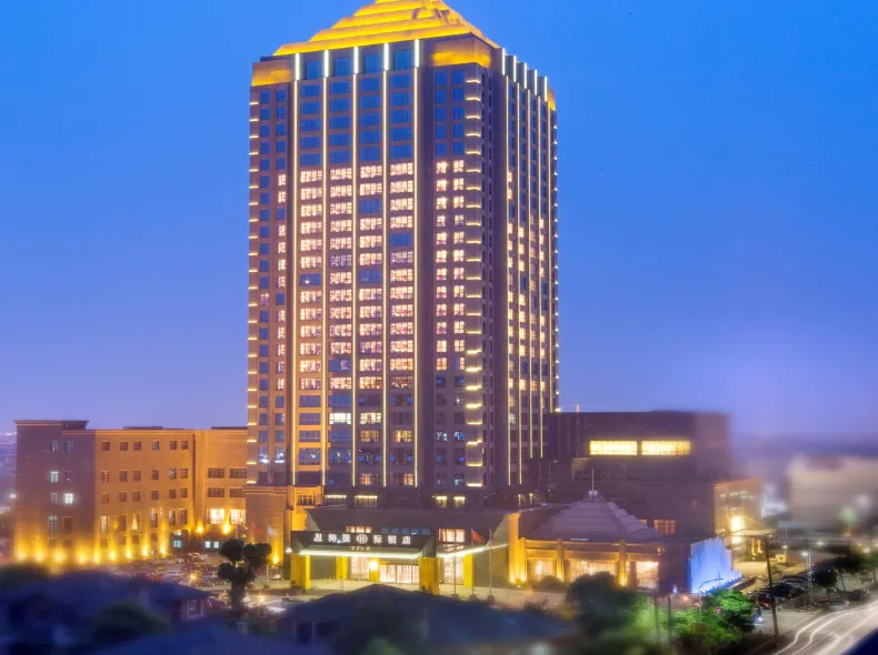 Hangzhou Xinghai Narada Hotel