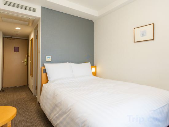 Richmond Hotel Sapporo Ekimae Room Type - Double Room - Smoking