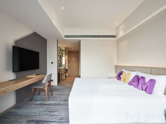 Hotel Cham Cham - Taipei Room Type - Explore Double Room