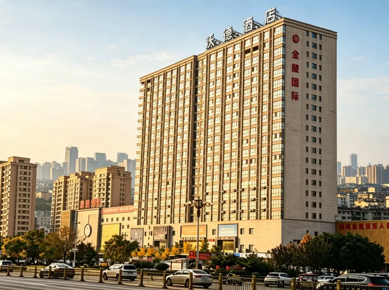 World Hotel