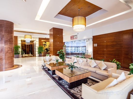 Others 3, Newport Hotel Kunshan, Suzhou