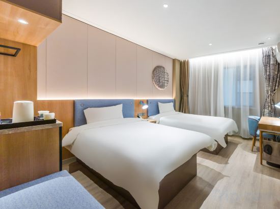 Home Inn Neo (Xipu Road Subway Station, Pudong Avenue, Shanghai)