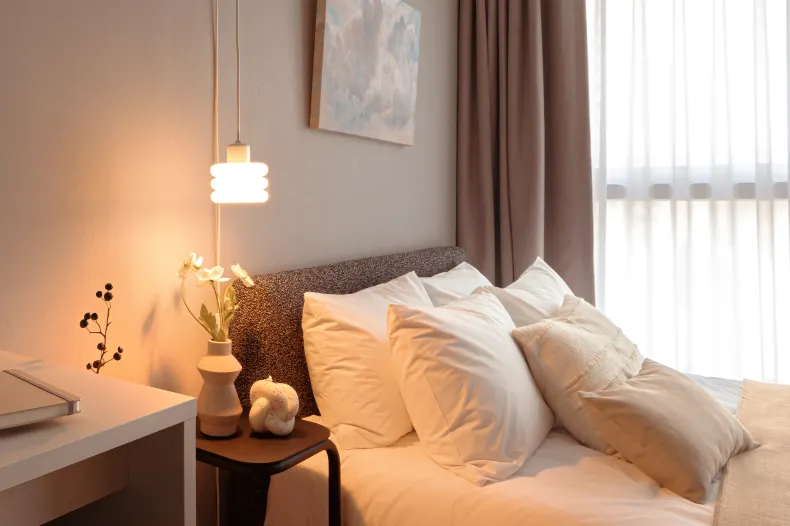 Le Collective Gangnam SAC Roium