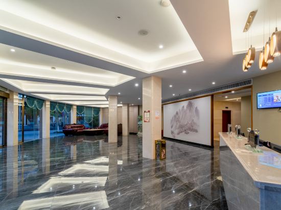 Others 4, LiBoSanli Hotel, Qiannan Buyei and Miao