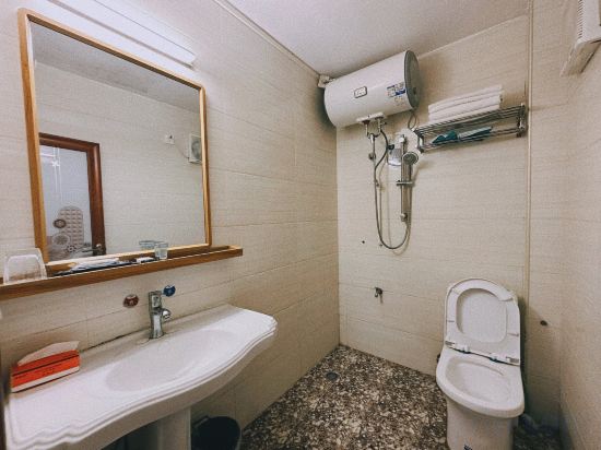 Others 3, Dongshan yuxing hotel, Zhangzhou