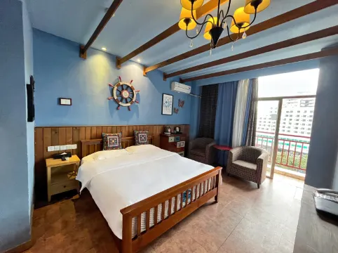 0898 Express Hotel (Haikou West bus station store of Provincial People's Hospital)