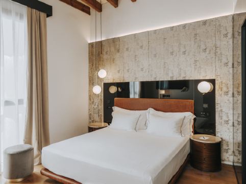 Hotel Vincci Selección Unuk 5* GL - Tap to explore photos