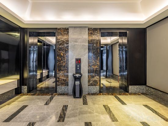 Others 3, Baiyi Hotel, Wuxi