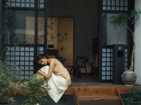 Guan Shan·Xu SHAN Homestay