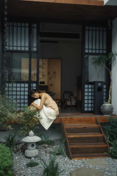 Guan Shan·Xu SHAN Homestay