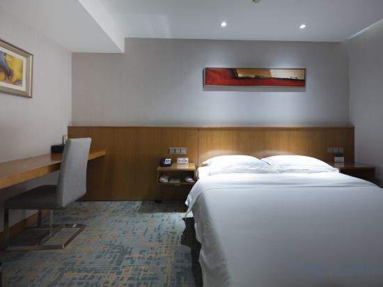 Others 2, Meijing  Hotel, Datong