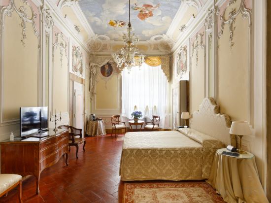 Palazzo Niccolini al Duomo Room Type - Junior Suite