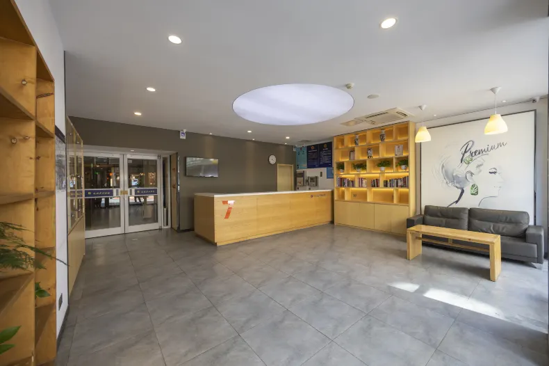 7天優品飯店（北京天安門廣場前門大街店）