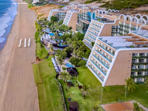 SERHS Natal Grand Hotel & Resort