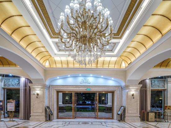 Others 3, Vienna International Hotel (Lijiang Ancient City Xianghe Square Branch), Lijiang
