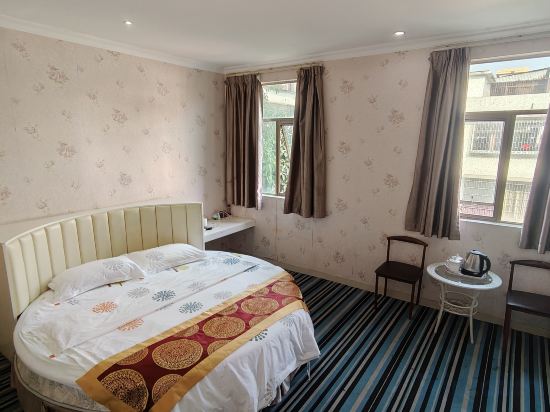 Others 5, Lvzhou Hostel, Jiangmen