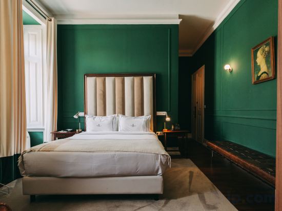 Torel Palace Lisbon Room Type - Classic
