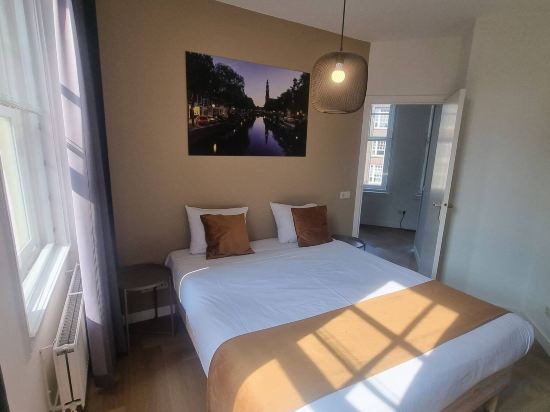 Hotel Avenue Room Type - One-Bedroom Apartment with City View Hotel Avenue Room Type - One-Bedroom Apartment with City View