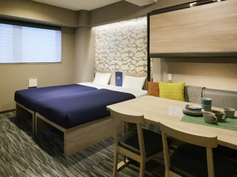 Minn Asakusa Kappabashi