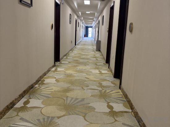 Others 2, Beijixing Hotel, Daxing'anling