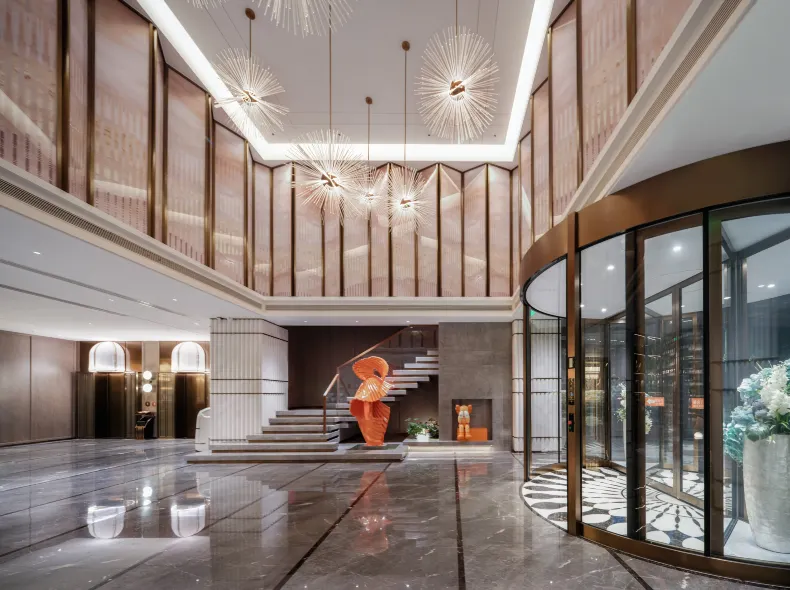 Howard Johnson Life KUNMING