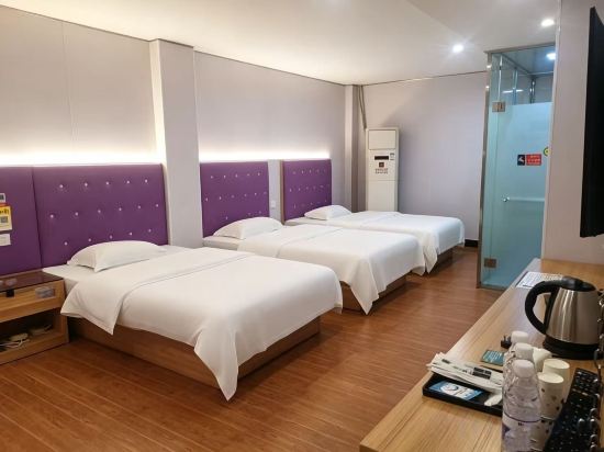 Others 3, Nanning Beautiful Convenient Hotel, Nanning