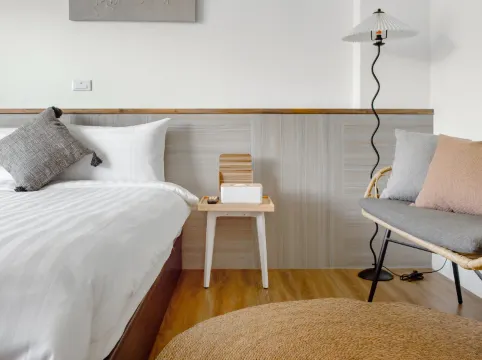 Taitung Yu Krung Smart Stay