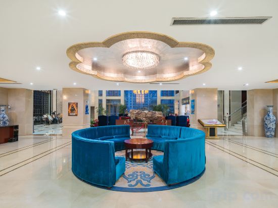 Others 4, Jinglin Hotel, Beijing