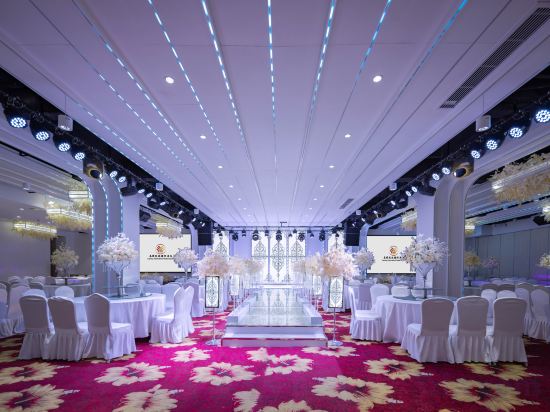 Others 3, Wuhan Canglong Avenue High-speed Railway Kerry International Hotel, Wuhan