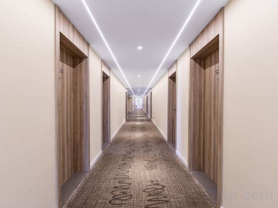 Others 3, HanTing Hotel (Shanghai Jinqiao International Business Plaza), Shanghai